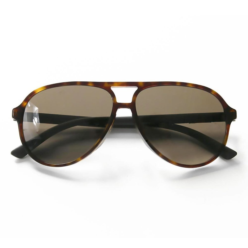 Gucci Sunglasses Brown Asi View 5